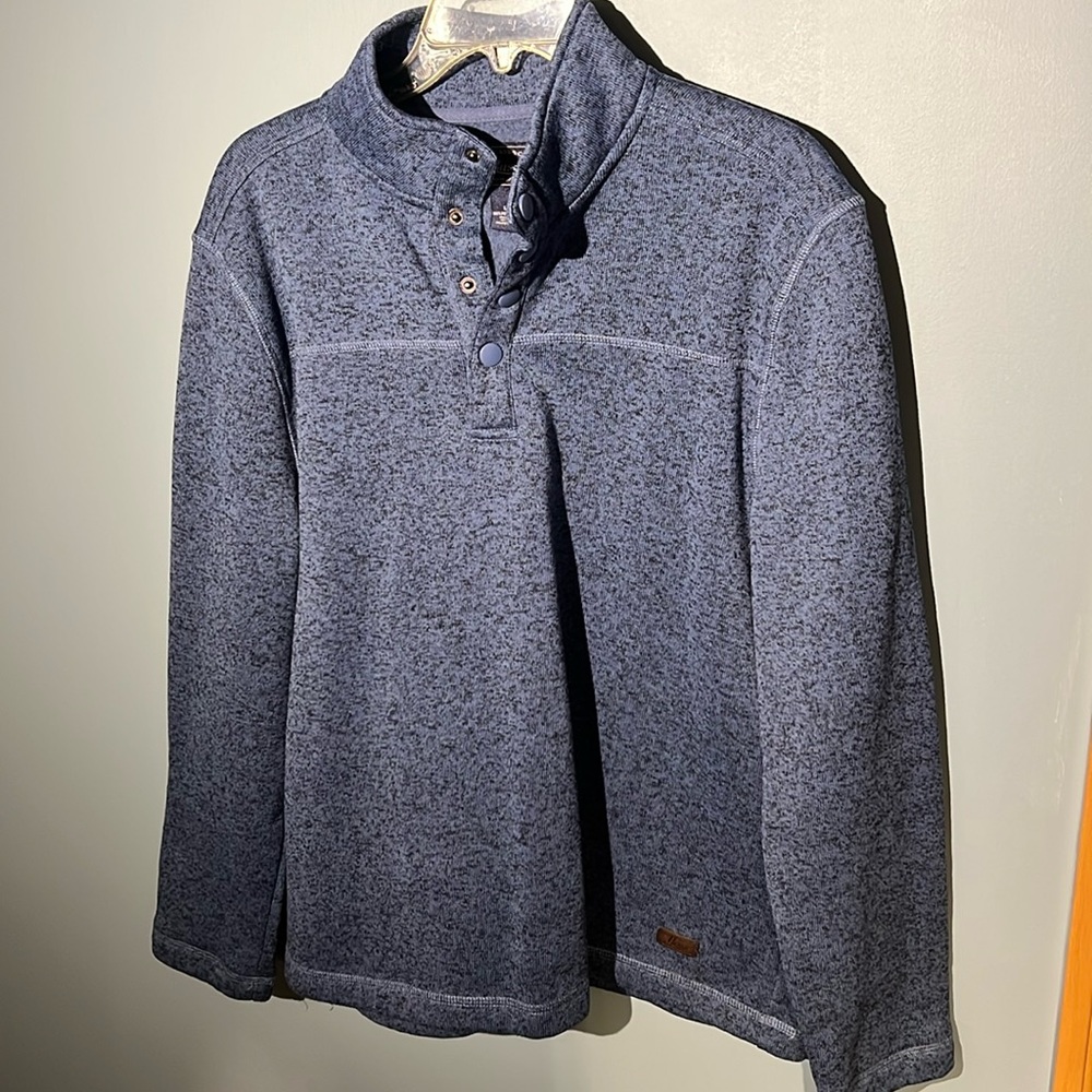 Men’s Pullover